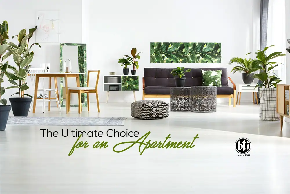 The Ultimate Choice for an Apartment in Dhaka