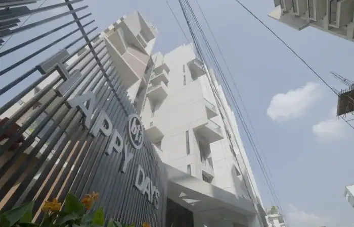 happy days bashundhara 2025 839536