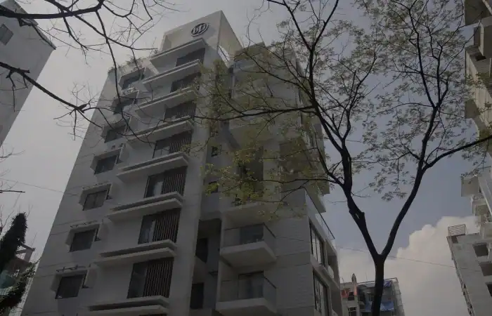 la maison bashundhara 2025 455911