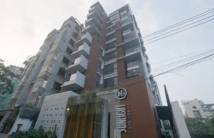 the sunlight bashundhara 2025 892221