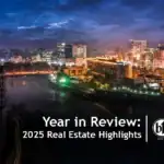 Year in Review: 2025 Real Estate Highlights