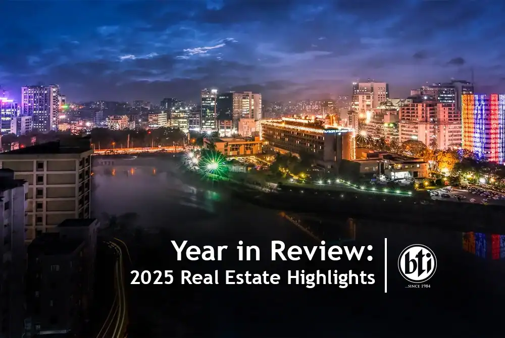 Real Estate Highlights