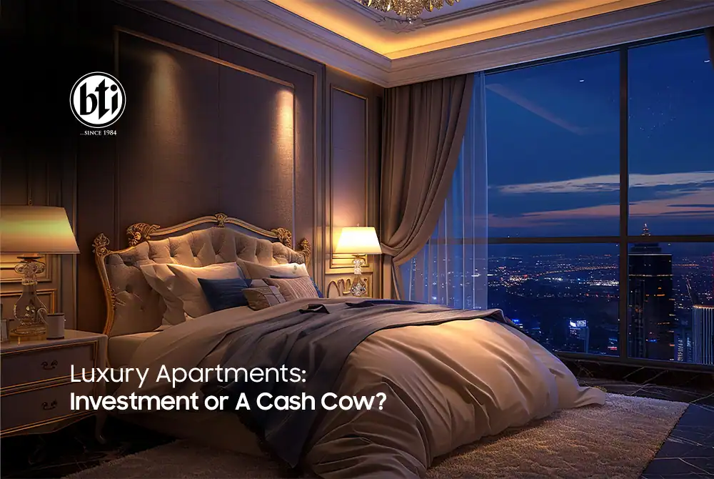 luxury apartments investment or a cash cow 639502