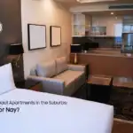 Compact Apartments in the Suburbs: Yay or Nay?