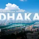 Top 5 Residential Areas for Families in Dhaka