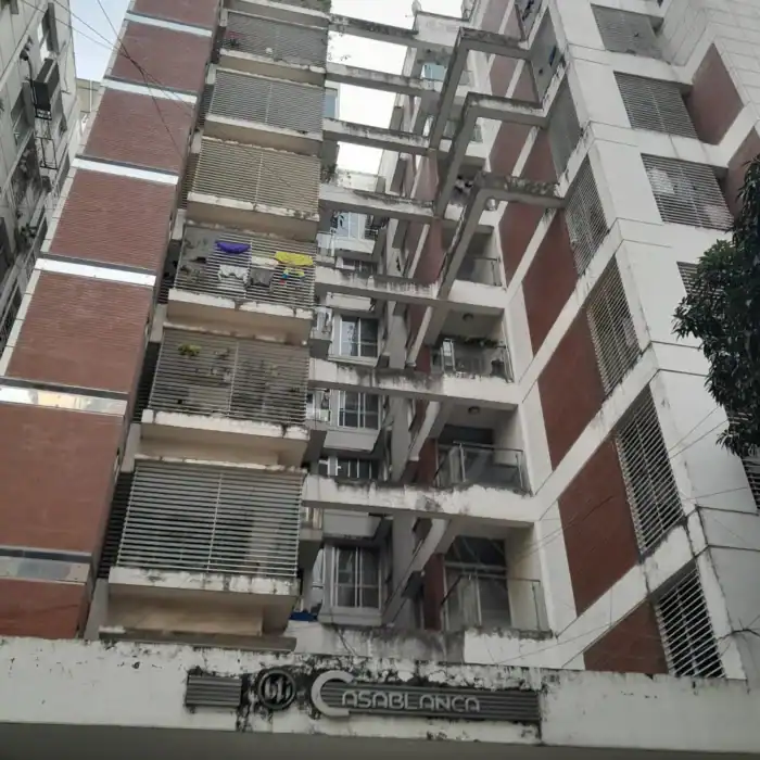 casablanca bashundhara 2012 374489